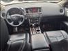 2016 Nissan Pathfinder Platinum