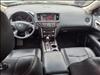 2014 Nissan Pathfinder SL