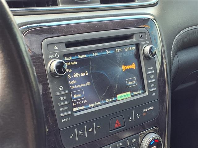 2016 Buick Enclave Premium