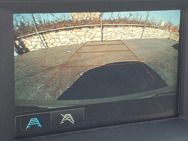 2019 GMC Acadia SLE-1