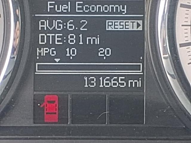 2012 RAM 1500 Big Horn