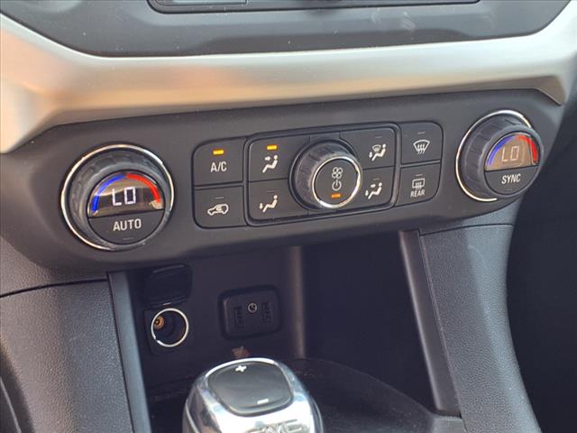 2019 GMC Acadia SLE-1