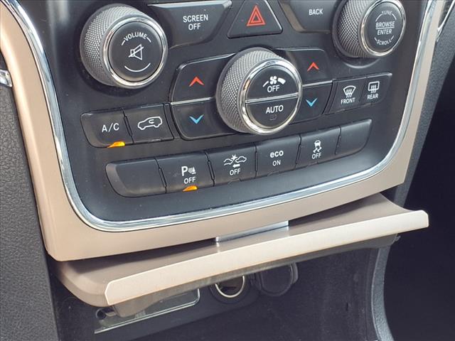 2015 Jeep Grand Cherokee Summit