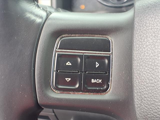 2012 RAM 1500 Big Horn