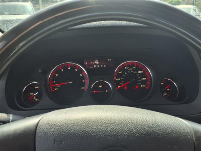 2012 GMC Acadia Denali