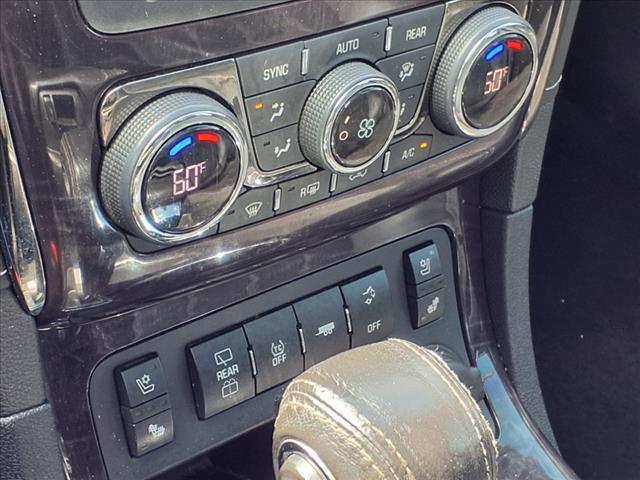 2016 Buick Enclave Premium