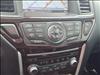 2016 Nissan Pathfinder Platinum