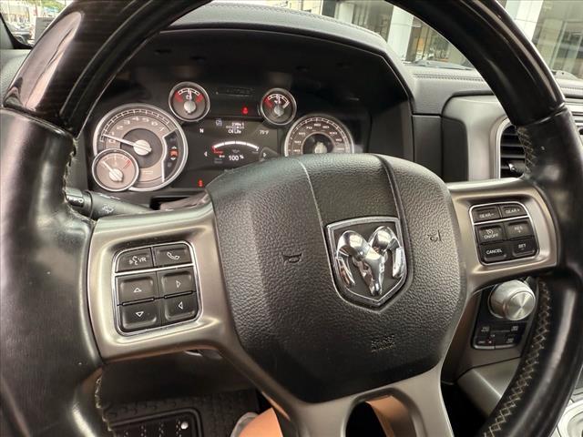 2017 RAM 1500 Laramie Limited