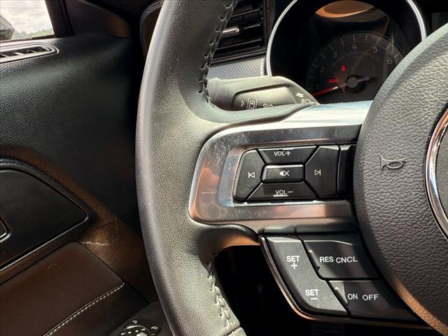 2022 Ford Mustang GT