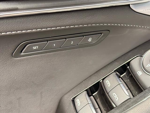 2024 Cadillac CT5 Premium Luxury