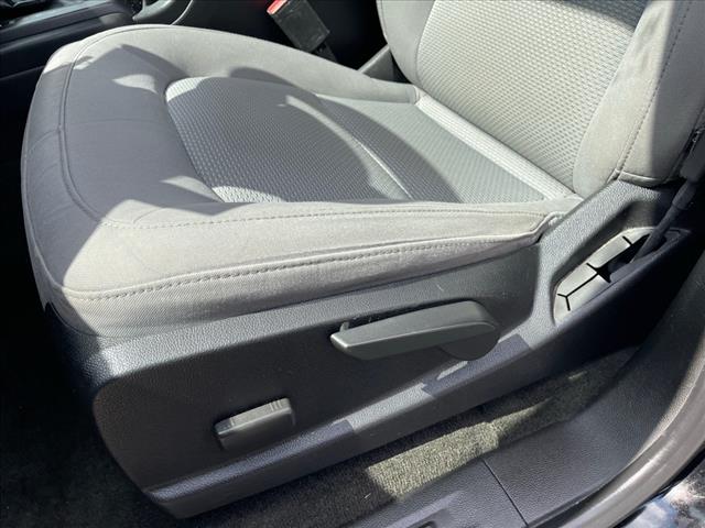 2018 Chevrolet Colorado Work Truck
