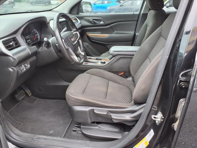 2019 GMC Acadia SLE-1