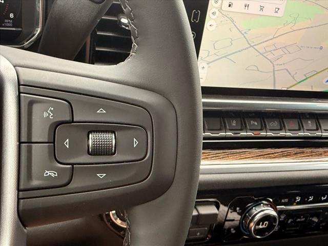 2025 GMC Sierra 2500HD SLE