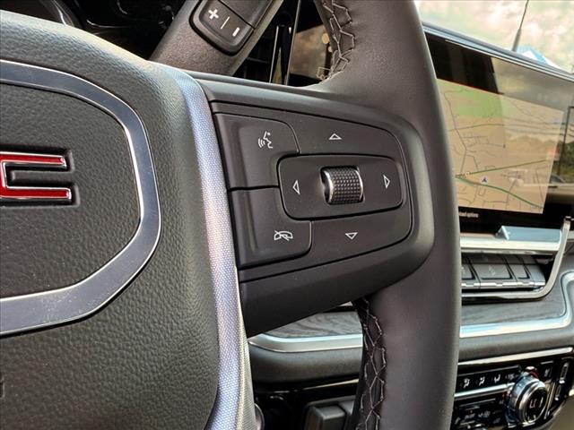 2025 GMC Sierra 2500HD SLT
