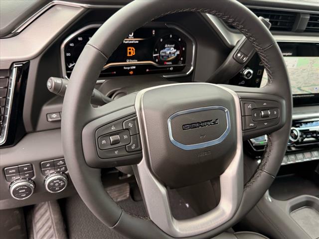 2025 GMC Sierra 2500HD Denali