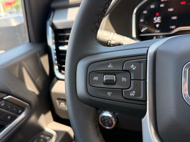 2025 GMC Sierra 2500HD Denali