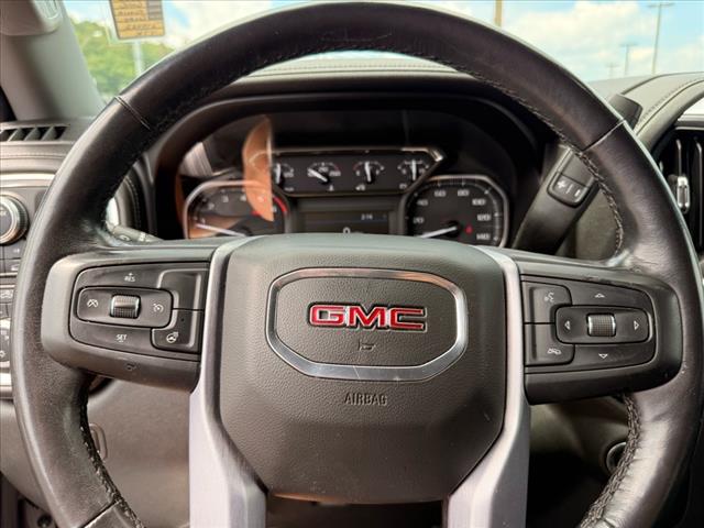 2020 GMC Sierra 1500 SLE
