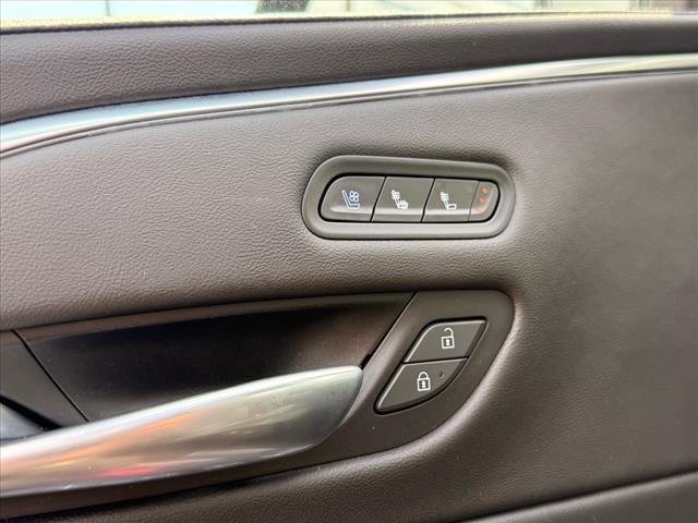 2022 Cadillac Escalade Sport