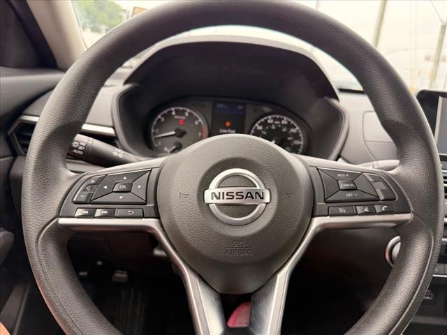 2022 Nissan Altima 2.5 S