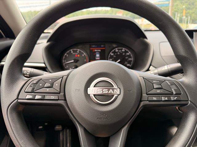 2023 Nissan Altima 2.5 S