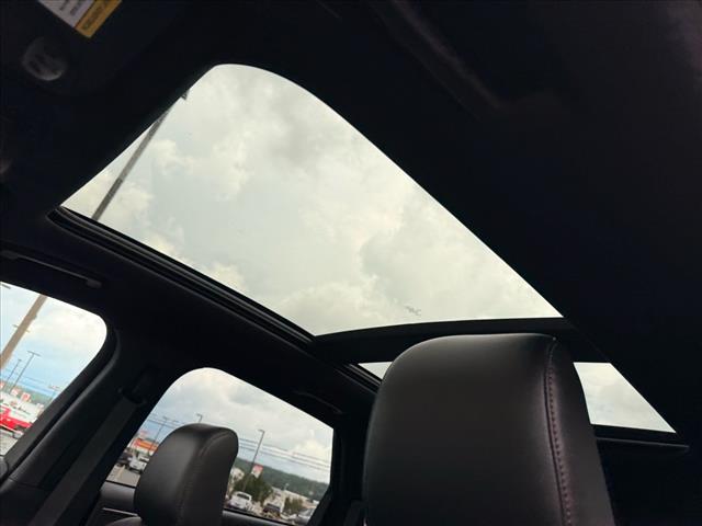 2022 Ford Edge ST-Line