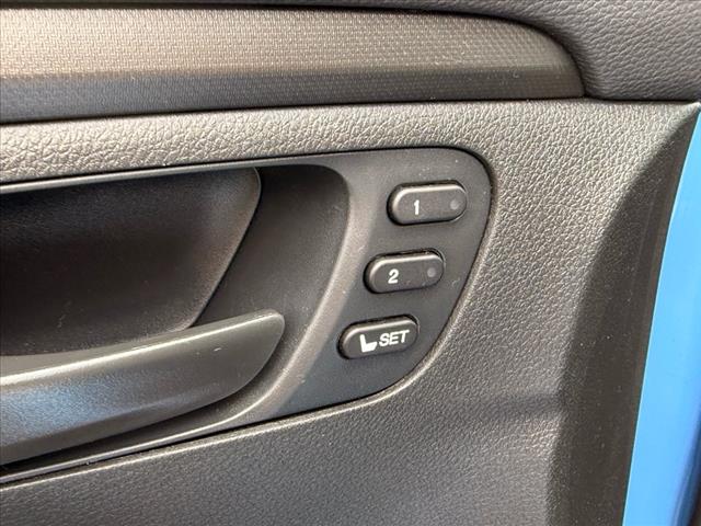 2024 Honda Passport TrailSport
