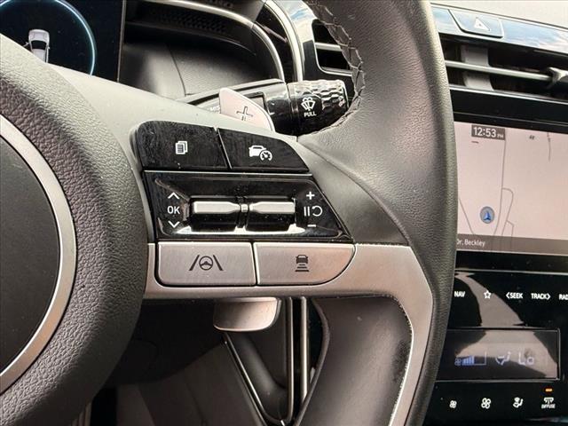 2024 Hyundai SANTA CRUZ XRT
