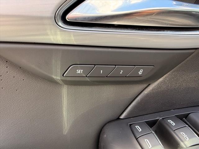 2024 Buick Envision Avenir