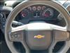2022 Chevrolet Silverado 1500 Limited Custom