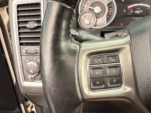 2017 RAM 1500 Laramie Limited