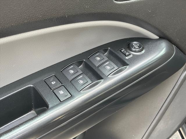 2018 Chevrolet Colorado Work Truck