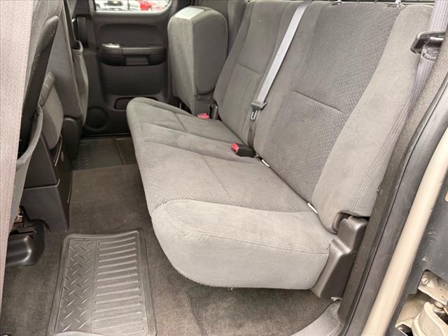 2008 Chevrolet Silverado 3500HD DRW LT w/1LT