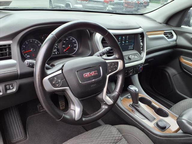 2019 GMC Acadia SLE-1