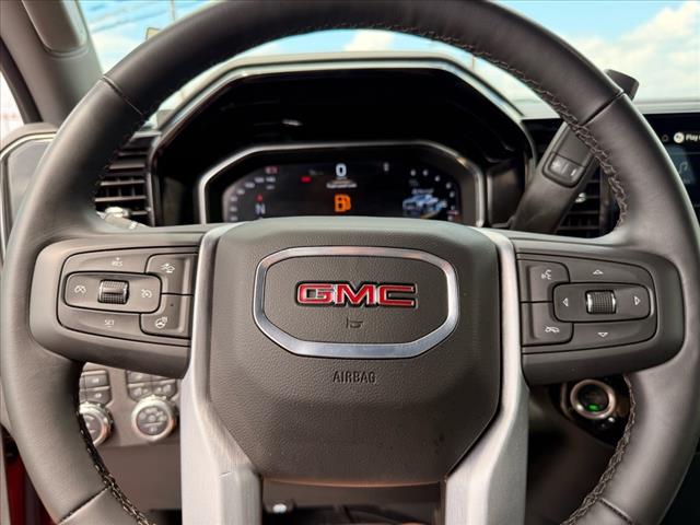 2024 GMC Sierra 2500HD SLE