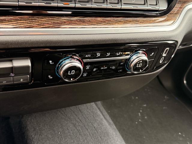 2025 GMC Sierra 2500HD SLE