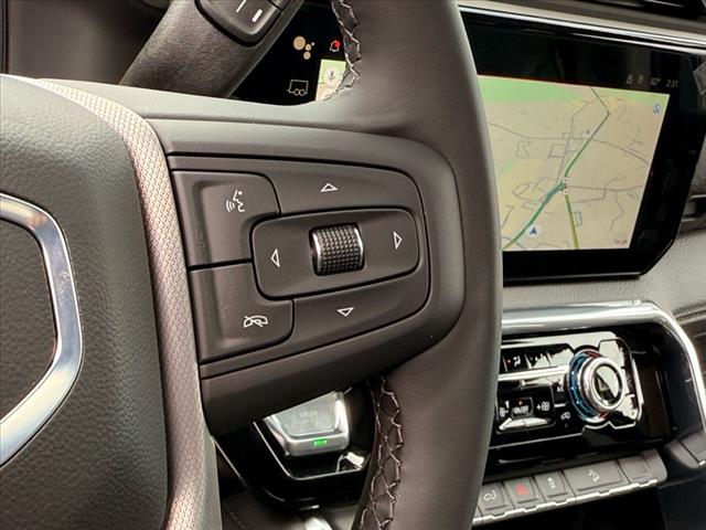 2025 GMC Sierra 2500HD Denali