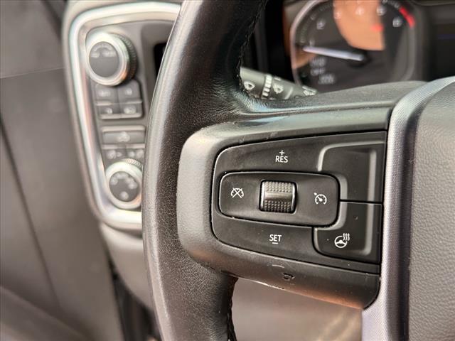 2020 GMC Sierra 1500 SLE