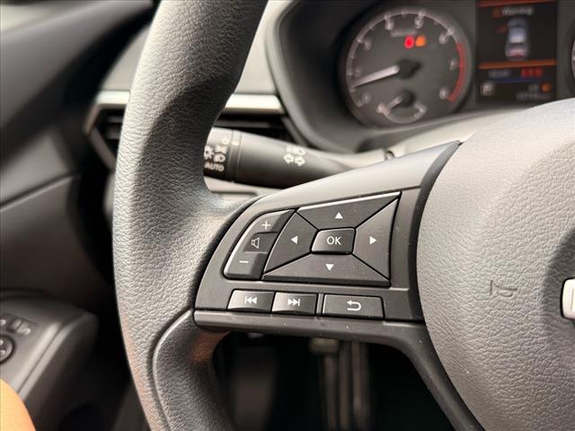 2023 Nissan Altima 2.5 S