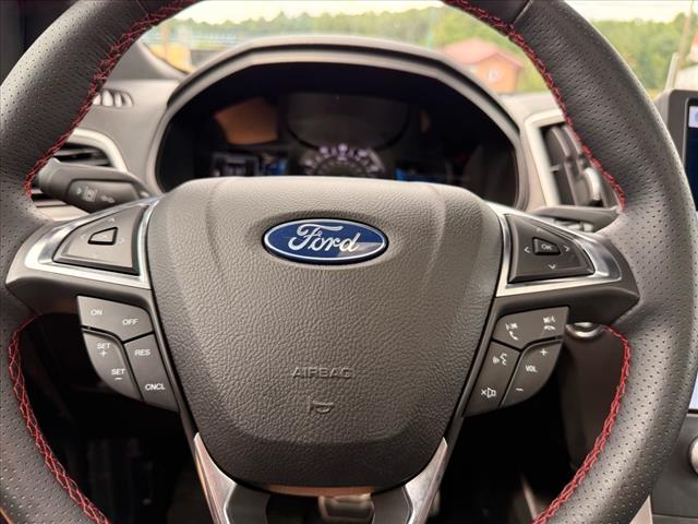 2022 Ford Edge ST-Line