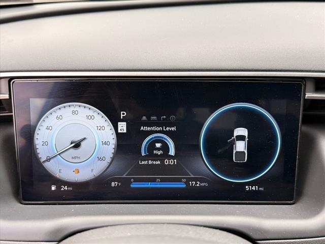2024 Hyundai SANTA CRUZ XRT