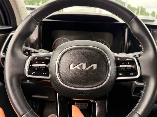 2023 Kia Sorento X-Line EX