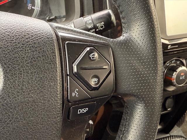 2018 Toyota 4Runner TRD Off Road