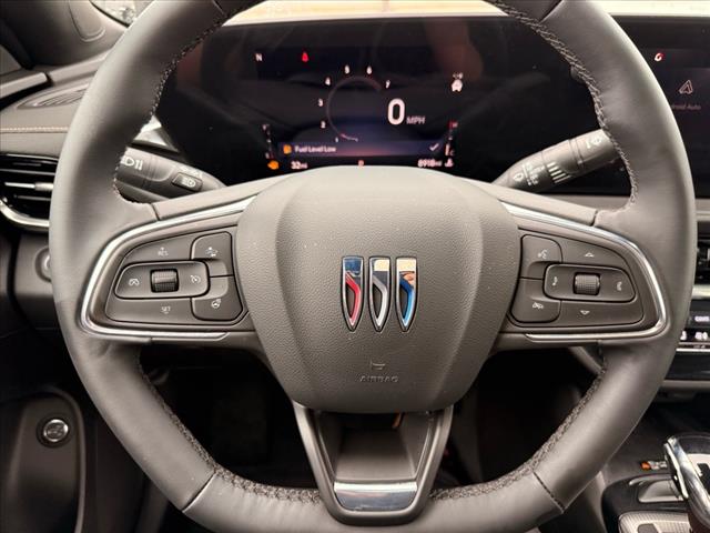 2024 Buick Envista Avenir