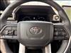 2024 Toyota Tacoma Trailhunter HV