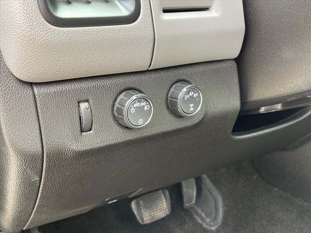 2018 Chevrolet Colorado Work Truck