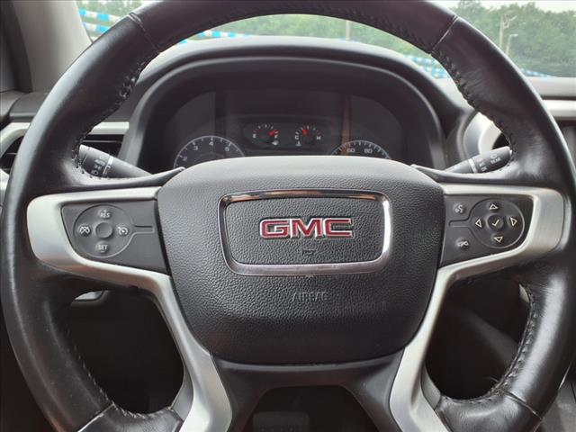 2019 GMC Acadia SLE-1