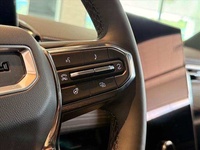 2025 GMC Sierra EV Denali