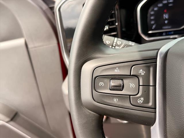 2024 GMC Sierra 2500HD SLE