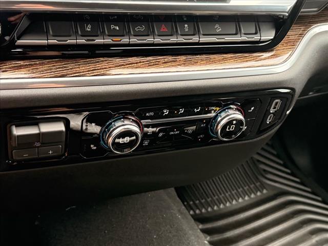 2025 GMC Sierra 2500HD SLE