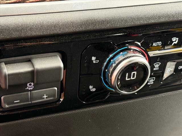 2025 GMC Sierra 2500HD SLE